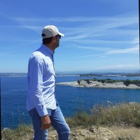 Sergio Pablo González M