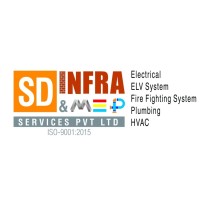 Sd Infra Tender