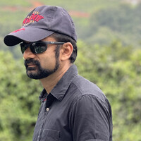 Damodharan Suresh