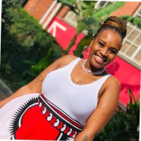 Matshidiso Mabena