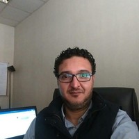 Ramy Ahmed