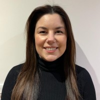 Rachel Pamment