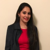 Simran Bahri