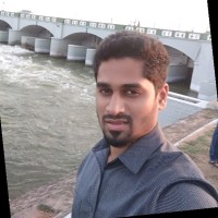Ashwin R
