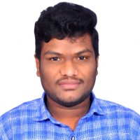 Mahidar Reddy Suriboina