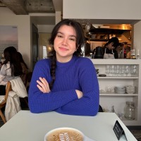 Jasmin Belal