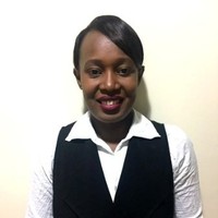 Caroline Wanjiku Nyambura
