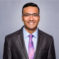 Muhammad Adeel, Mba