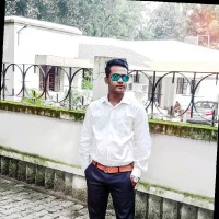 Vivian Terence Athaide