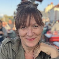 Isabelle Berthier