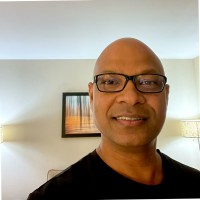 Parag Ghodeswar