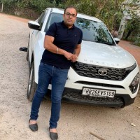 Dilbagh Singh Kang