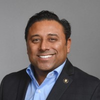 Robert Camacho