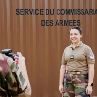 Aurélie Faure