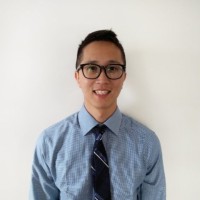 William Huang