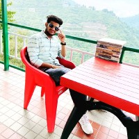Javed Ali