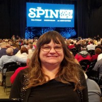 Karin Myron