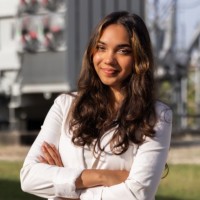 Gabriella Mohammed