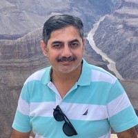 Venkatesh Sanjeeva