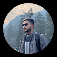 Aryan Dubey