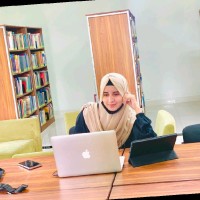 Tayyaba Ishfaq