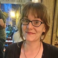 Helen Pownall