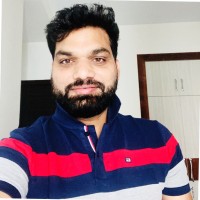 Surendra Chauhan (SURI)