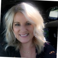 Joy Hazekamp