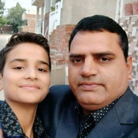 Daulat Dhayal