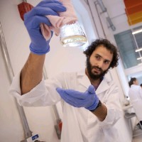 Andrés Vivas Panario