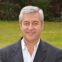 Jorge Borrego