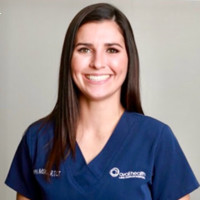 Kelsey Kibbe, MS-RS, MS-MD, R, T, CT, CMD