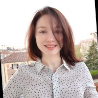 Yuliya Savchenko