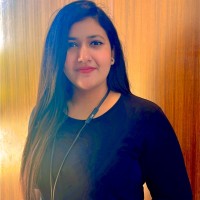Muskan Choudhary