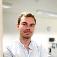 Lukas Keller