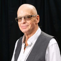 Robert Morrision