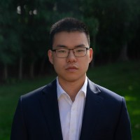 Matthew Wang