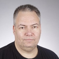Tony Rödin