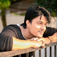 Surya Prakash ojha