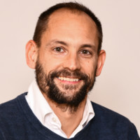 Frederic Degouve