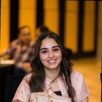 Sandra Thabet