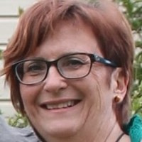 Sissel Aniline Klemmetsby
