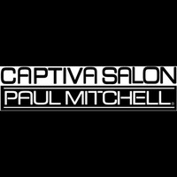 Captiva Salon Paul Mitchell