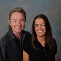 Bob & Lisa Strassman