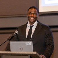 Andre Phillips