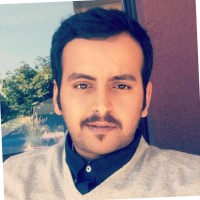 Khalid Al-Dossary