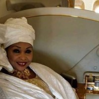 Hadja Mariam