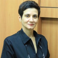 Mandana Tehrani