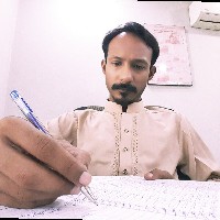 Muhammad Shahzaib Khan