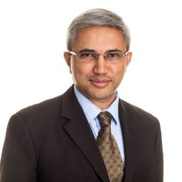 Vikas Desai